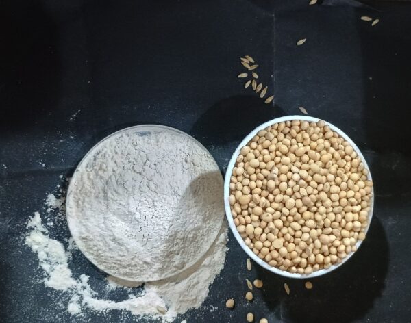 Jwar Atta (Sorghum Flour) – 500g, 1kg, 5kg - Image 3