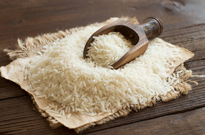 Fresh Flour 1
