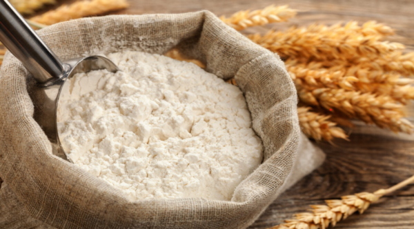 UP Chakki Fresh Atta (Whole Wheat Flour)
